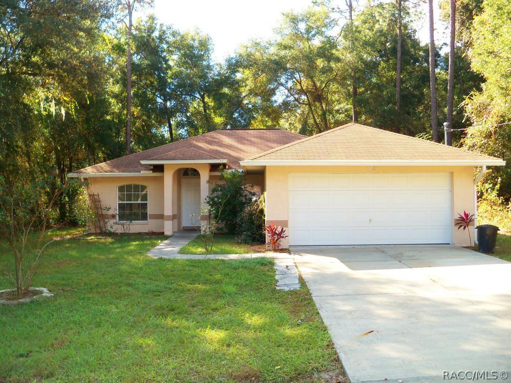 6280 E Rush St., Inverness, FL 34452