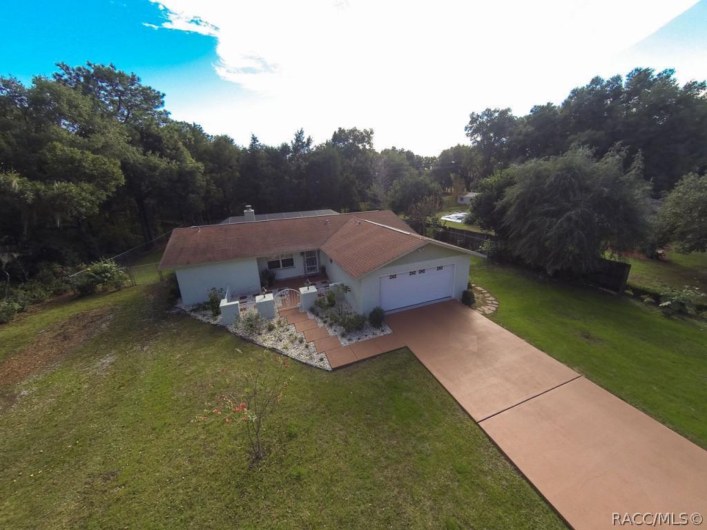 5850 E Kimbryer Ln., Inverness, FL 34452
