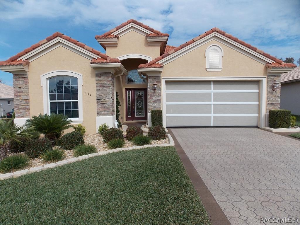 1134 W Diamond Shore Loop, Hernando, FL 34442