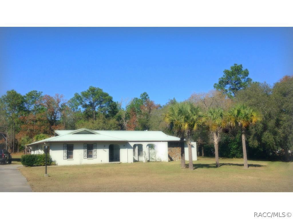 5299 W Pine Ridge Blvd., Beverly Hills, FL 34465