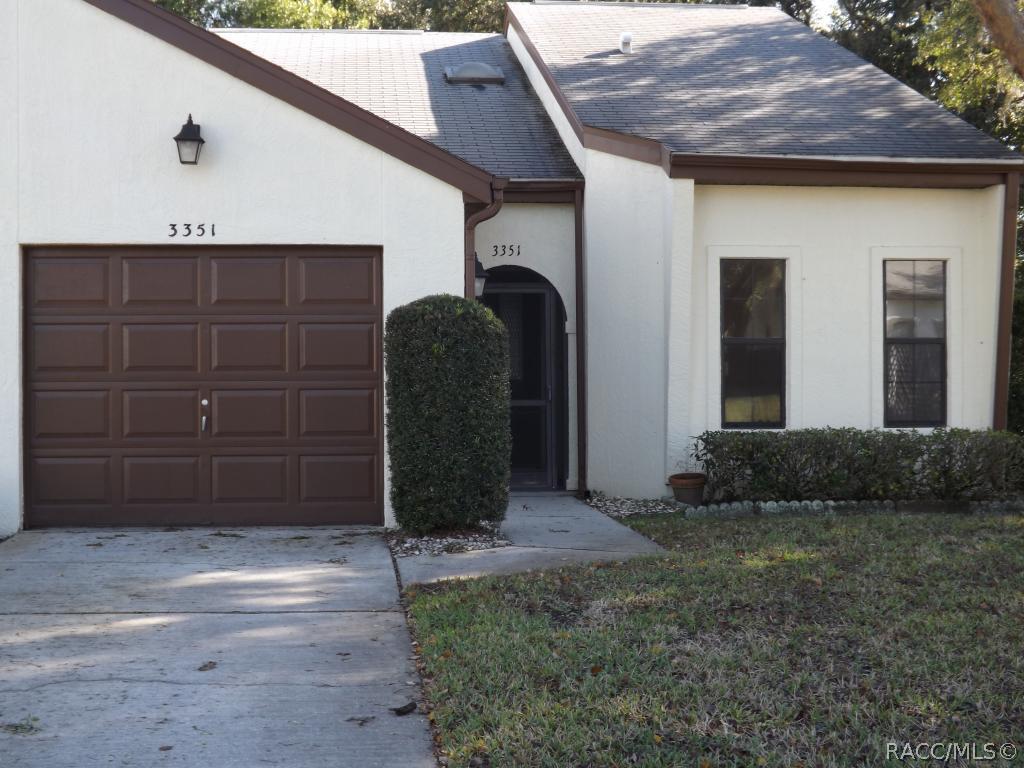 3351 S Belgrave Dr., Inverness, FL 34452