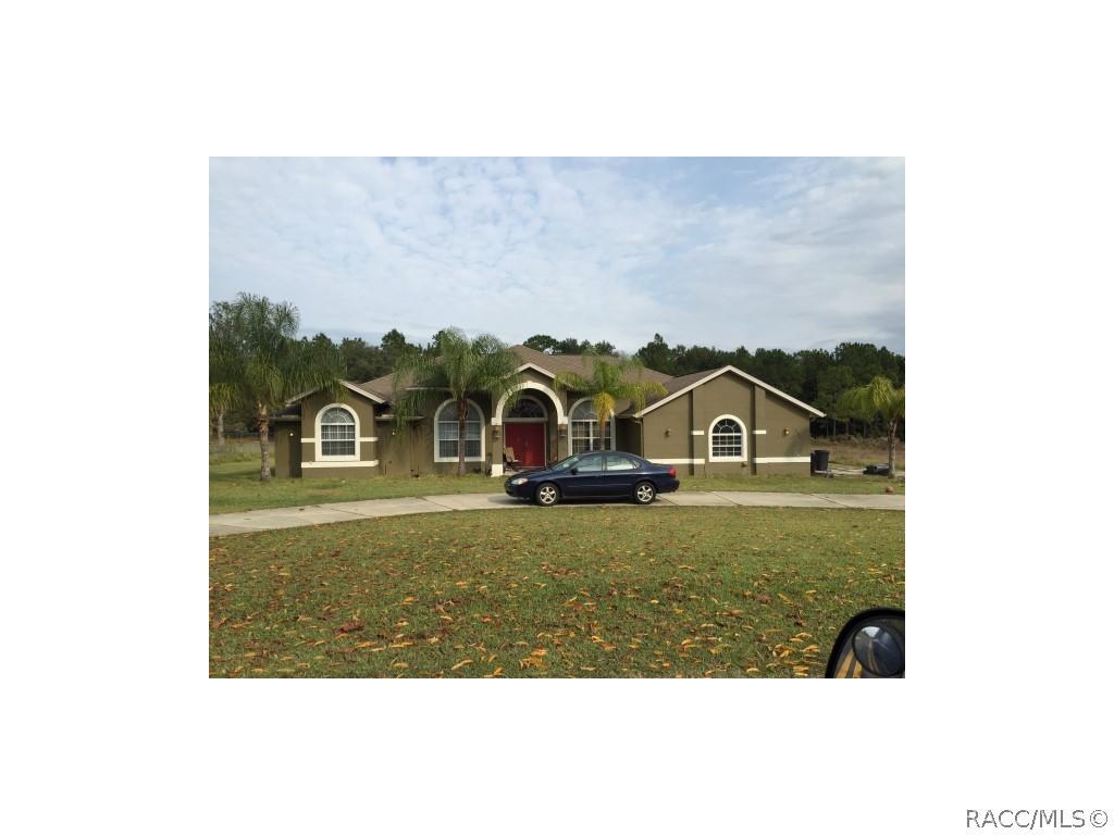 5261 E Arbor St., Inverness, FL 34452