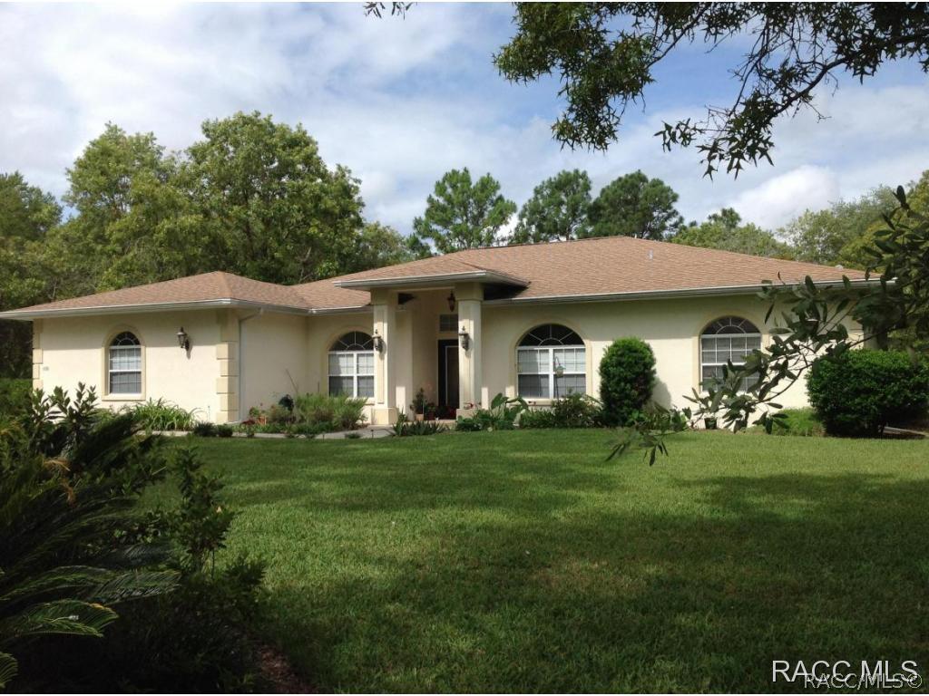 6080 N Kingwood Ter., Beverly Hills, FL 34465