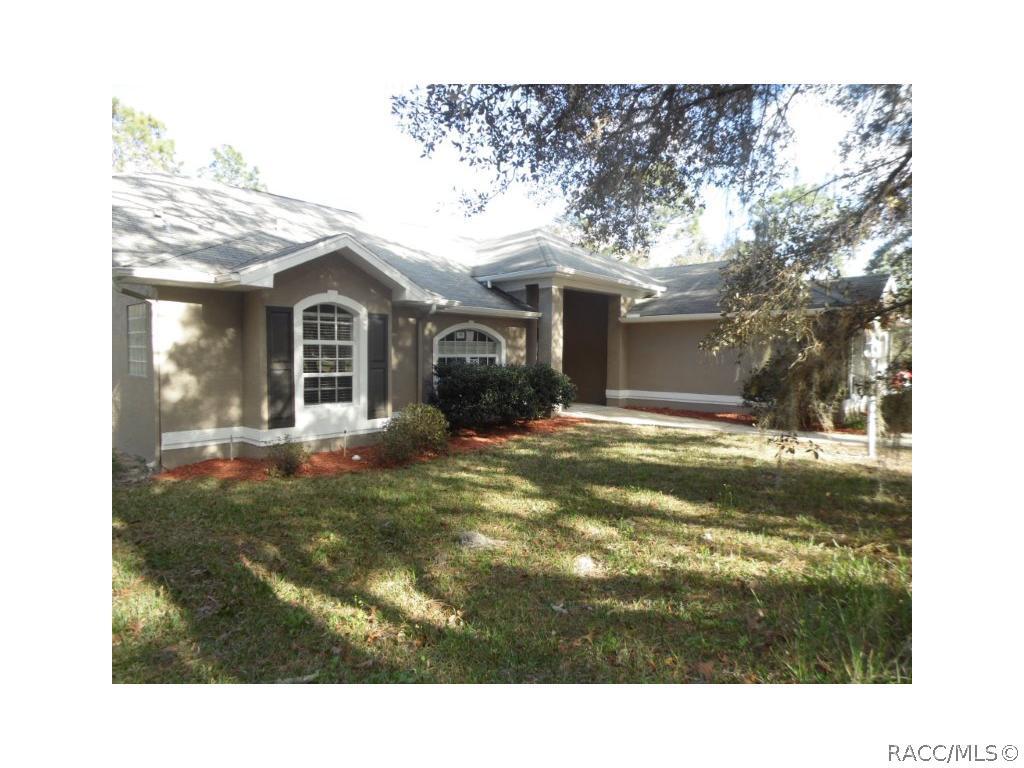 3321 W Elm Blossom St., Beverly Hills, FL 34465
