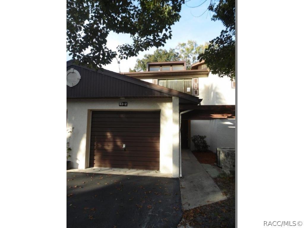 63 Douglas St. #2, Homosassa, FL 34446