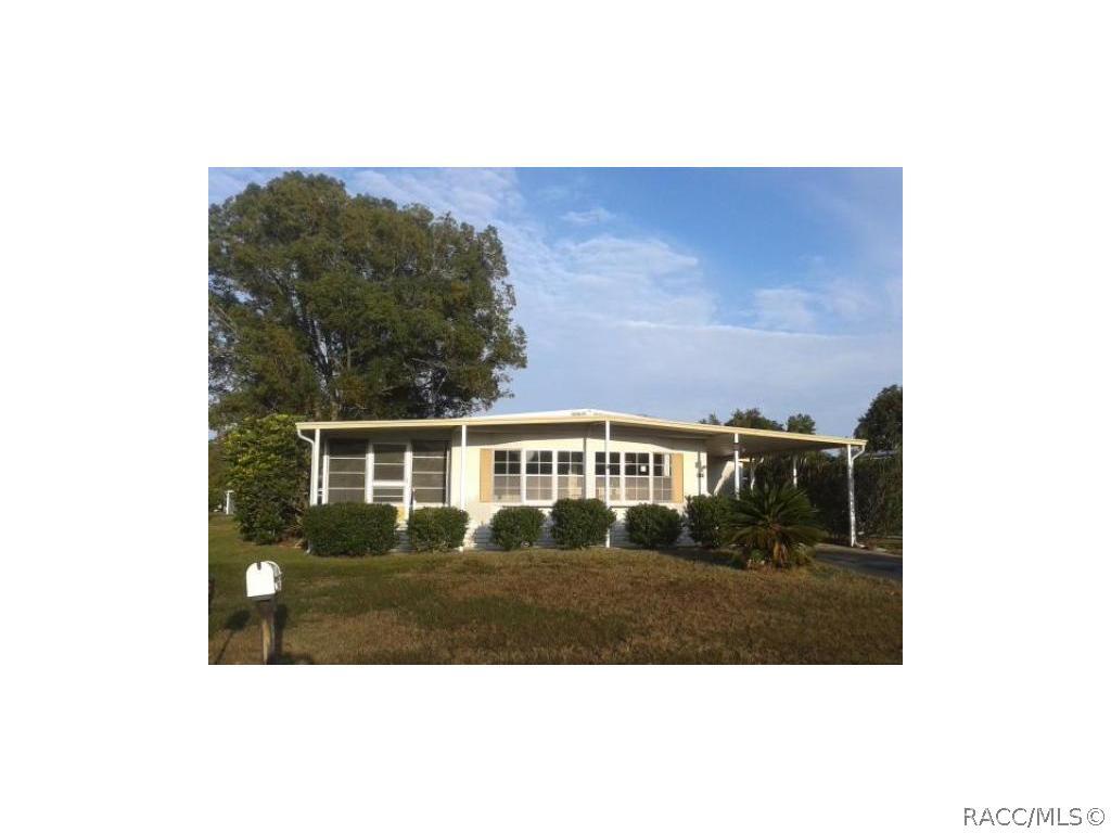 7513 Western, Brooksville, FL 34613