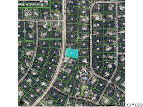 5937 N Elkcam Blvd., Beverly Hills, FL 34465
