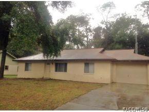 6046 E Lynn St., Inverness, FL 34452