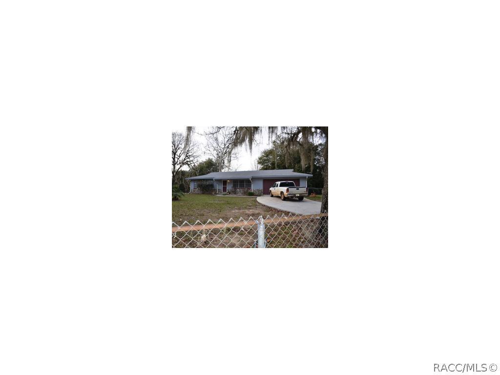 5345 S Apopka Ave., Inverness, FL 34452