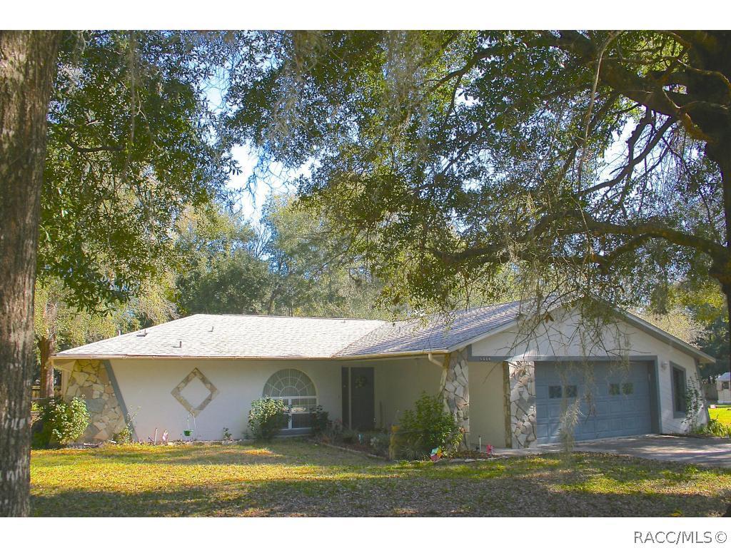 5689 S Burr Ter., Inverness, FL 34452
