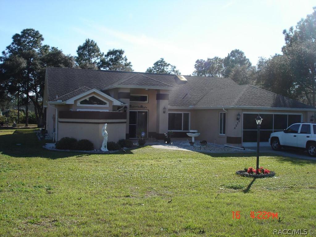 4224 W Pine Ridge Blvd., Beverly Hills, FL 34465