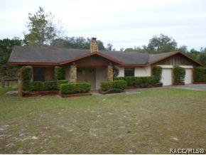 604 S Ponder Ave., Lecanto, FL 34461