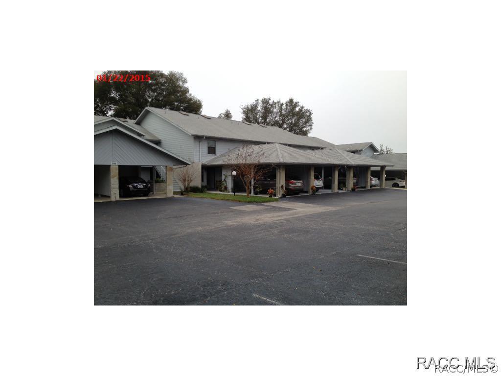 790 E Gilchrist Ct. #3A, Hernando, FL 34442