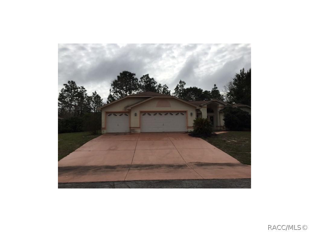 15 Boxleaf Ct., Homosassa, FL 34446