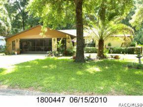 3387 S Dayton Ter., Inverness, FL 34452