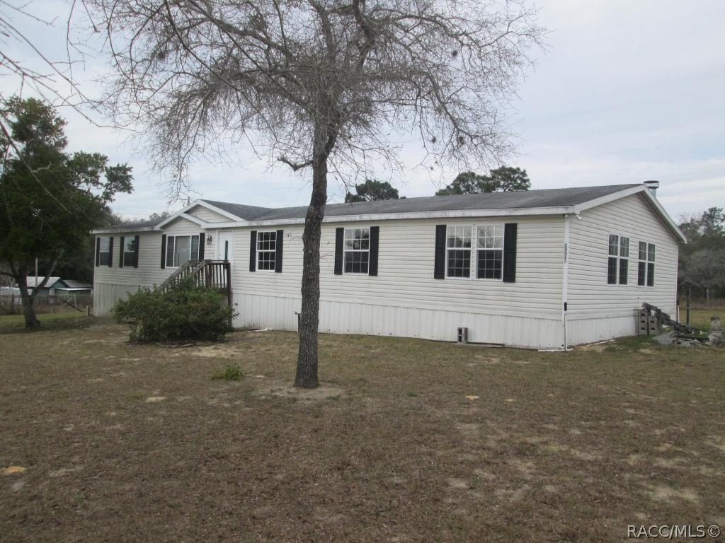 13317 Moon Rd., Brooksville, FL 34613