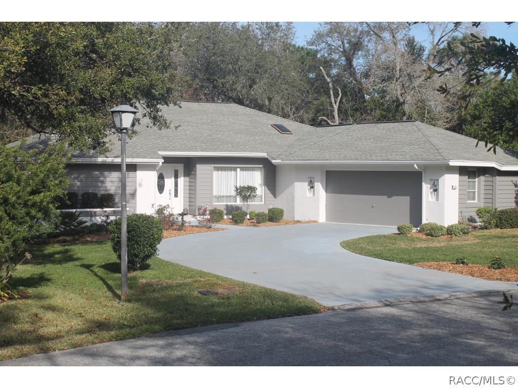 50 Hollyhock Ct., Homosassa, FL 34446