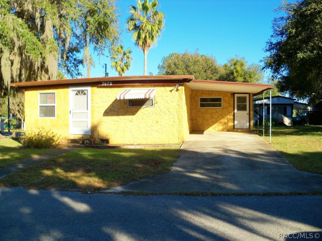 3670 E Squaw Valley Dr., Hernando, FL 34442