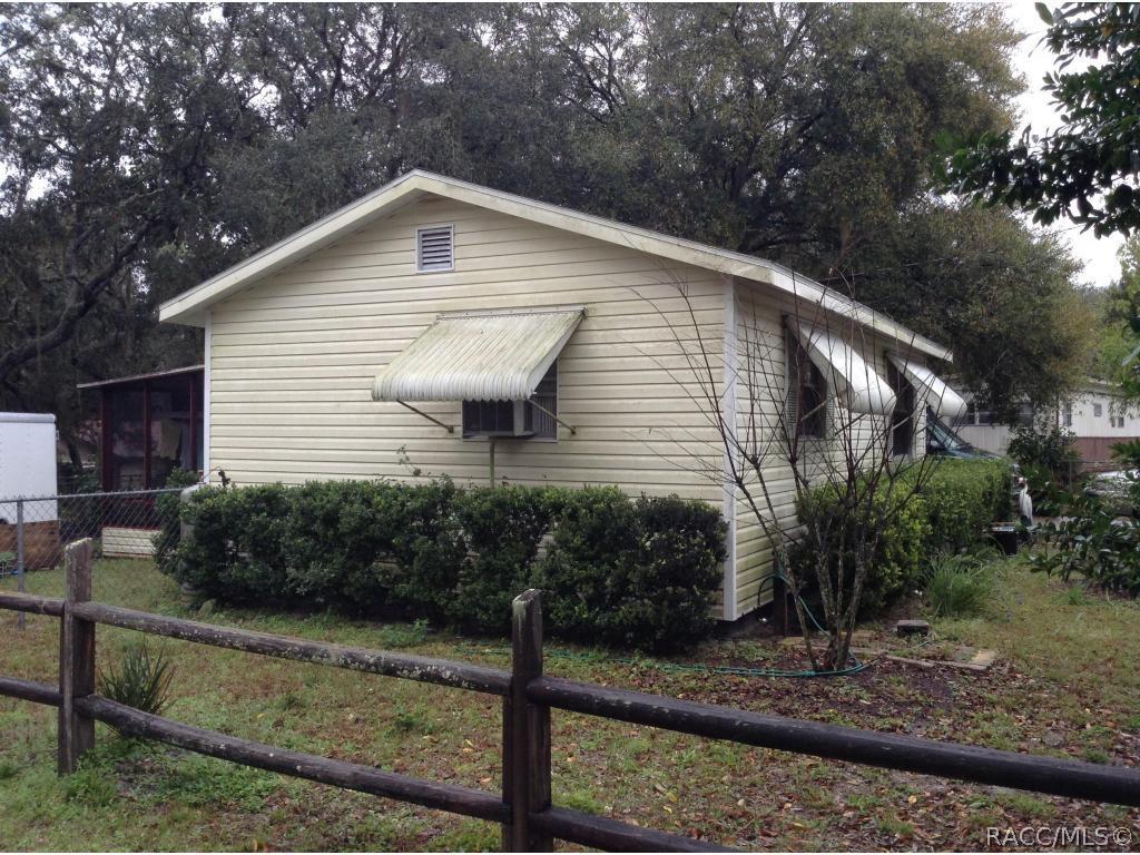 10269 E Pike Dr., Inverness, FL 34450