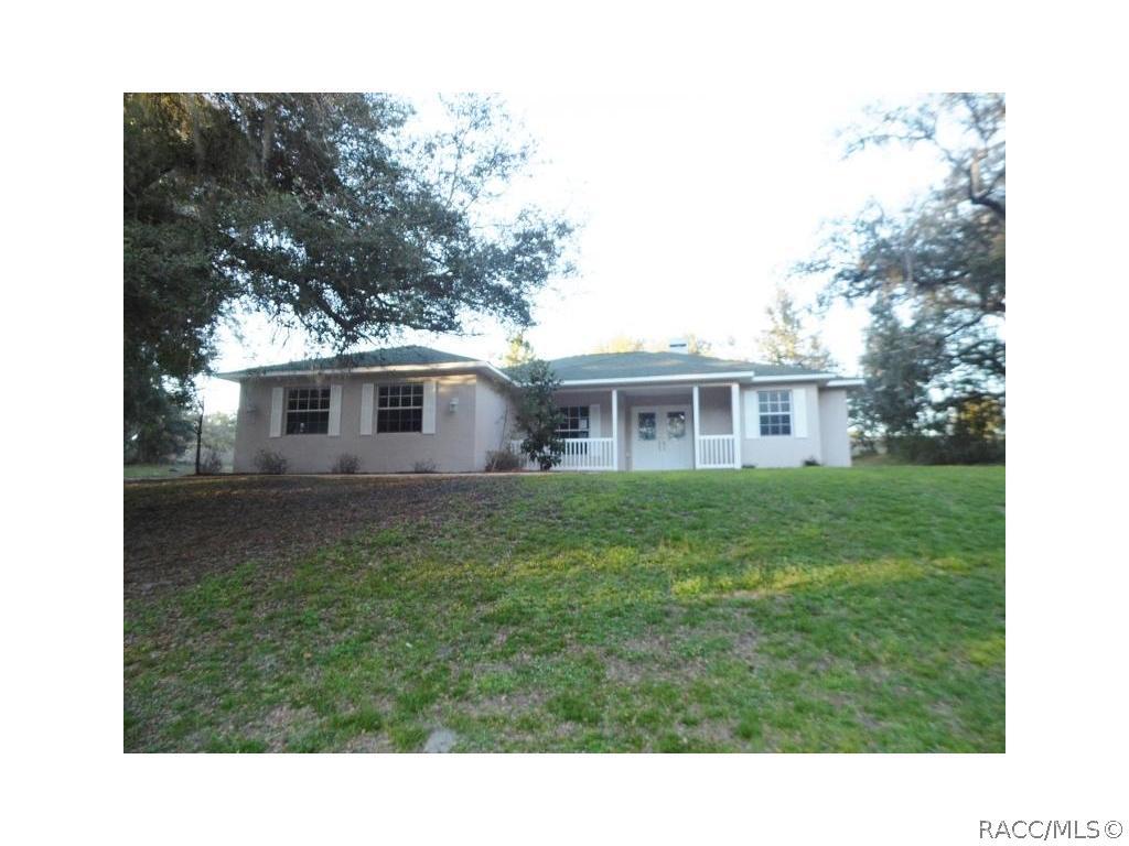 4439 E Stallion Ln., Inverness, FL 34452