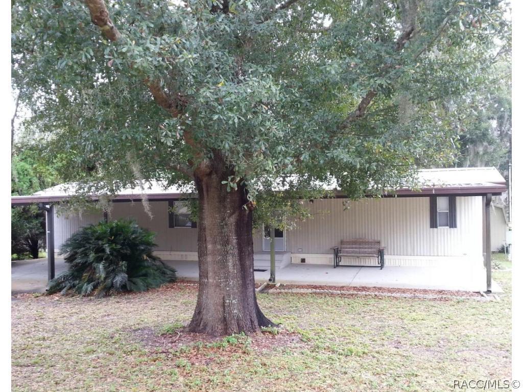 [Address Hidden by Seller], Inglis, FL 34449