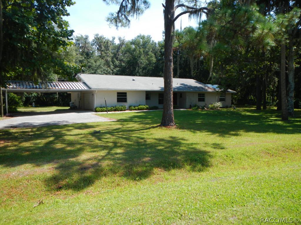 10751 SE 201st St., Inglis, FL 34449