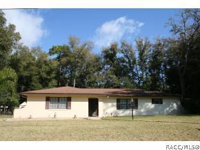 404 Poppy Ln., Inverness, FL 34452