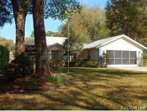 318 Daisy Ln., Inverness, FL 34452