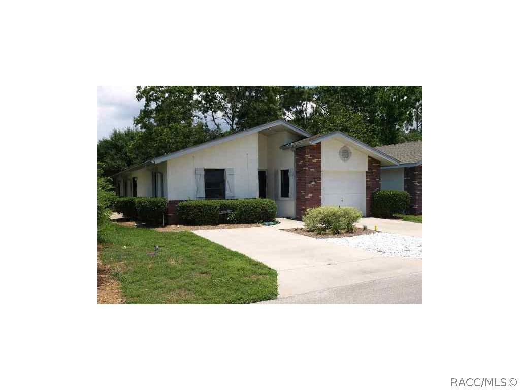 28 Jamaica St., Homosassa, FL 34446