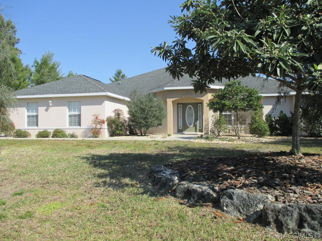 5505 N Tucson Ter., Beverly Hills, FL 34465