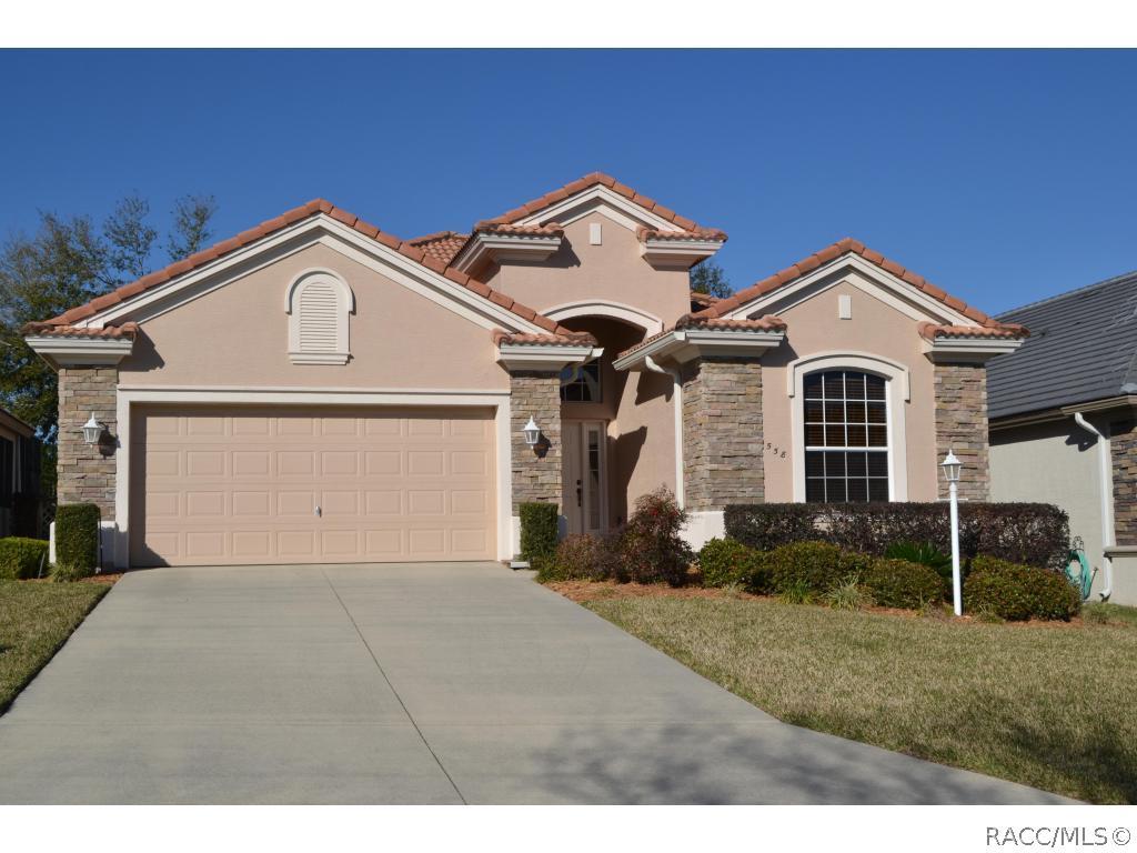 558 W Doerr Path, Hernando, FL 34442