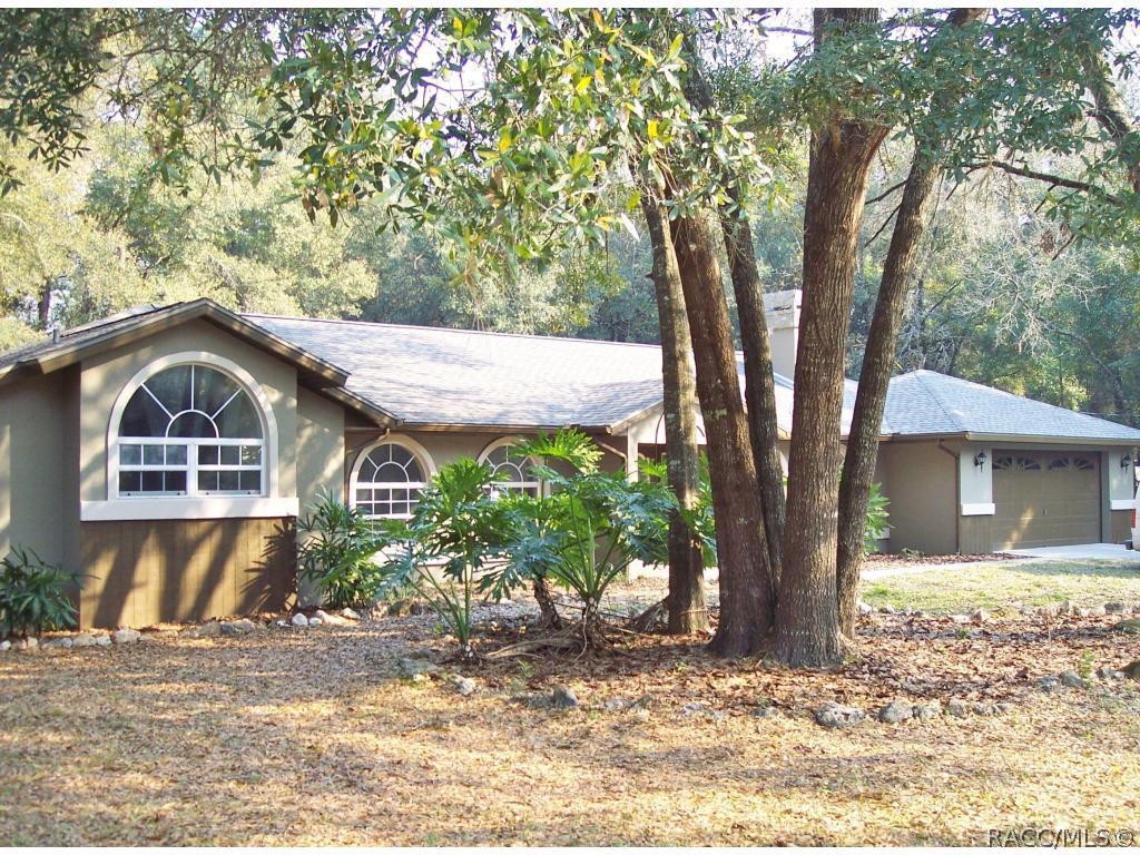 3941 S Placid Ave., Inverness, FL 34452