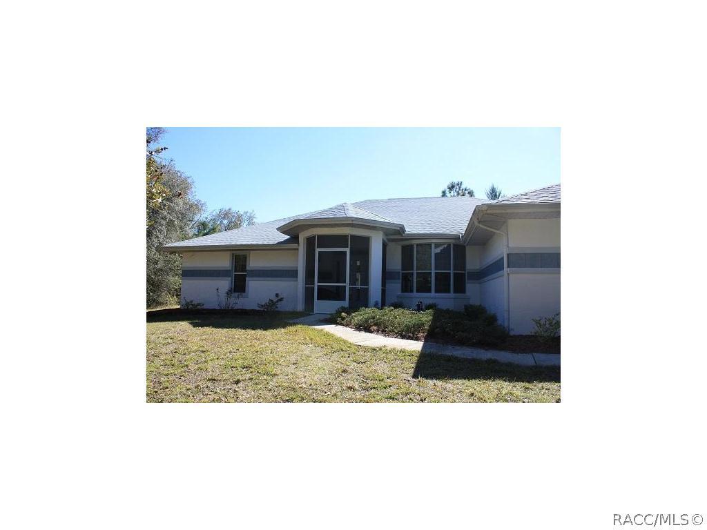 5014 W Ranger St., Beverly Hills, FL 34465