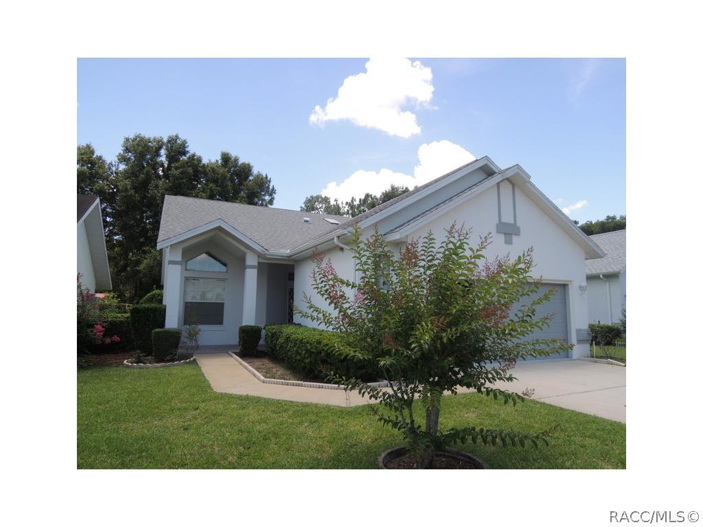 3557 S Belgrave, Inverness, FL 34452