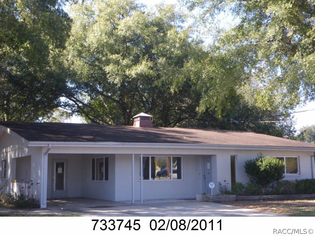 6375 Windmere Rd., Brooksville, FL 34602