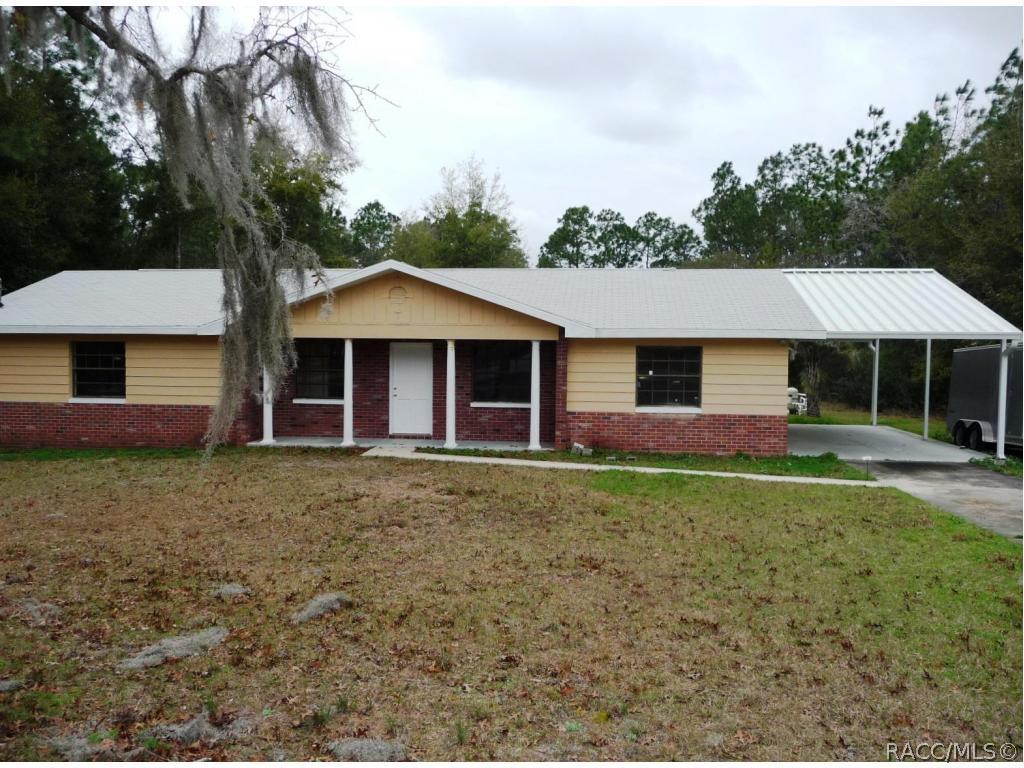 5636 S Ashley Ter., Inverness, FL 34452