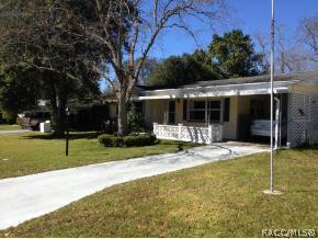 24 S Jefferson St., Beverly Hills, FL 34465