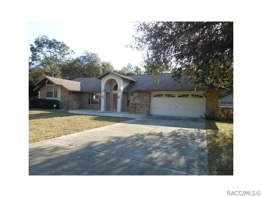 1694 W Pine Ridge Blvd., Beverly Hills, FL 34465