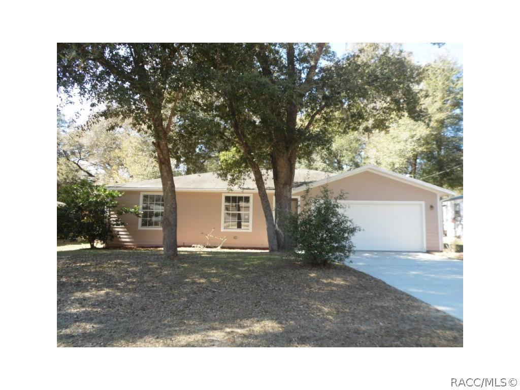 3400 S Diamond Ave., Inverness, FL 34452