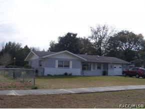 1507 Tuttle St., Inverness, FL 34452