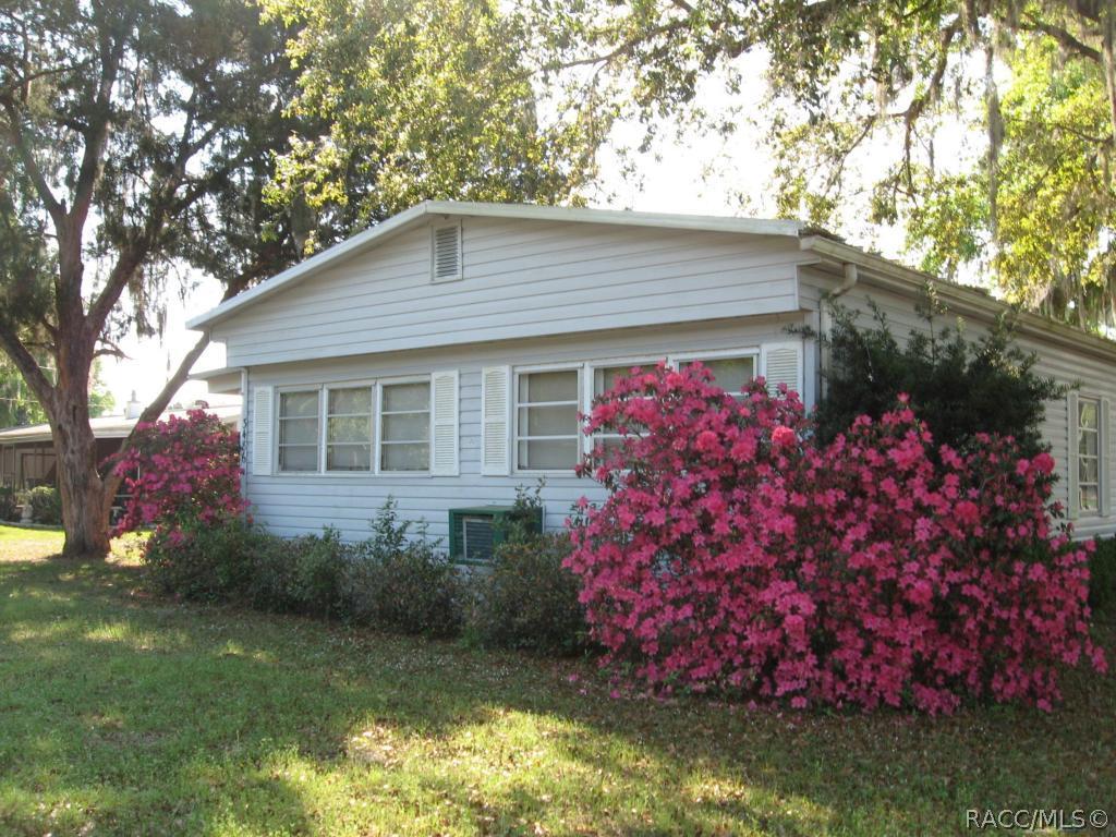 3486 E Eagle Tr., Hernando, FL 34442
