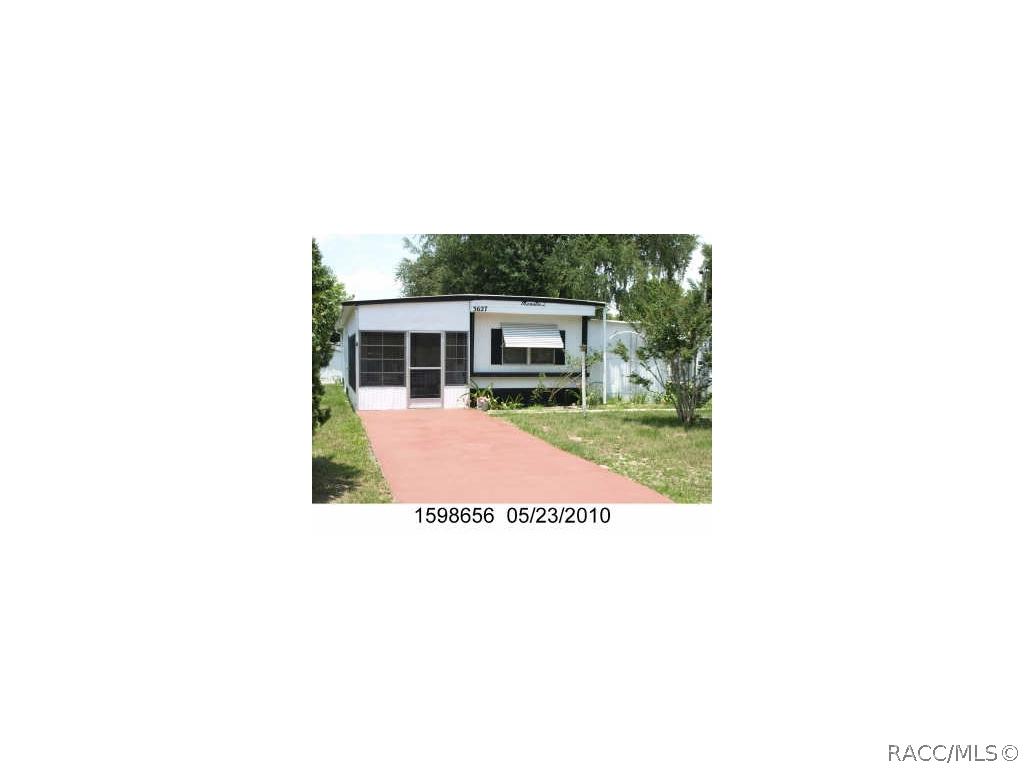 [Address Hidden by Seller], Hernando, FL 34442