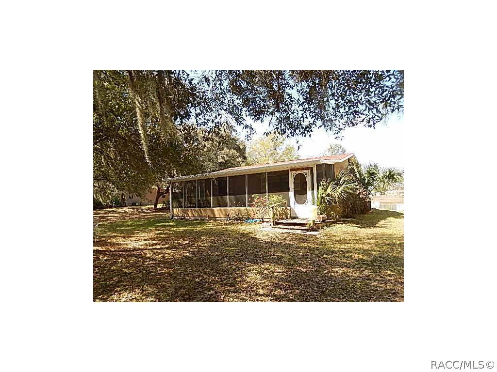 [Address Hidden by Seller], Hernando, FL 34442