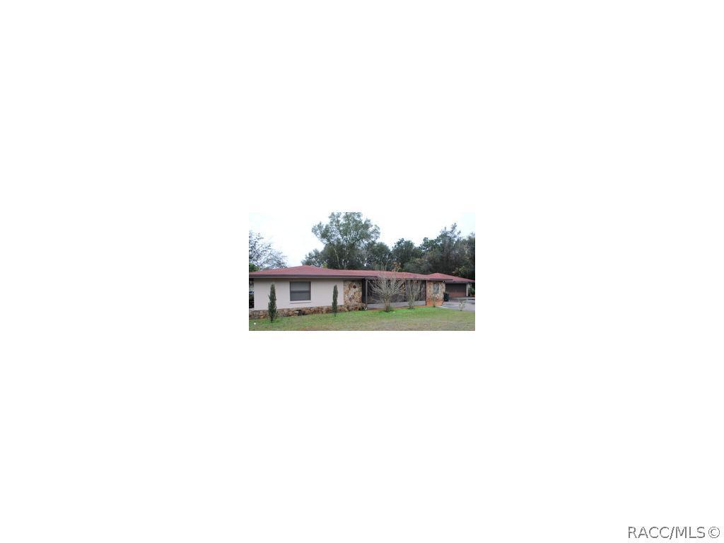 [Address Hidden by Seller], Inverness, FL 34450