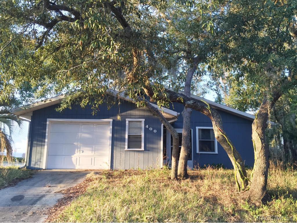400 E Circlewood St., Inverness, FL 34452