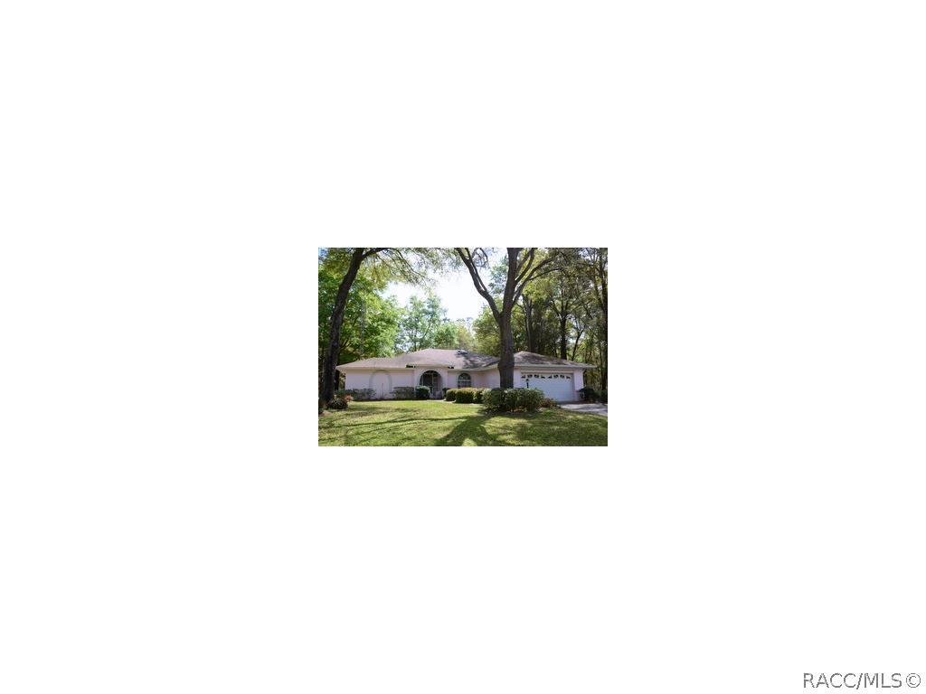11059 N Fuego, Citrus Springs, FL 34434