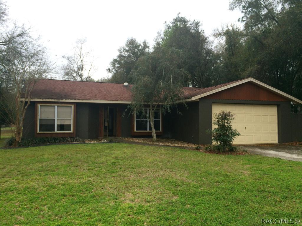 6490 E Wingate St., Inverness, FL 34452