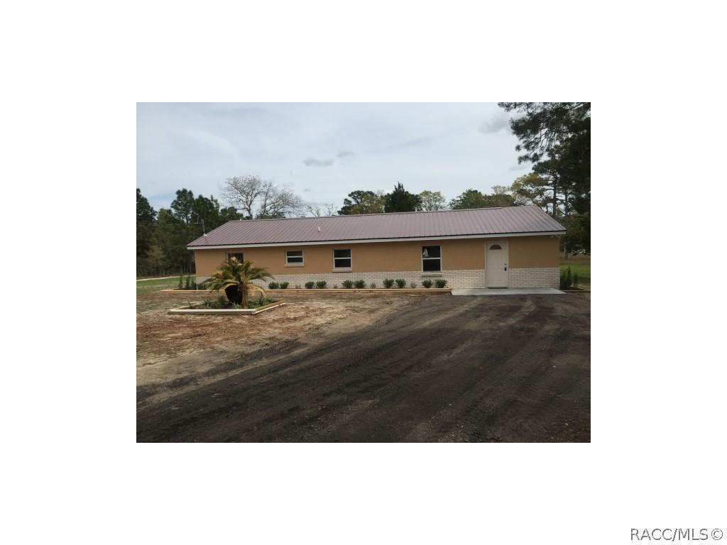 12296 Dry Creek Ranch Rd., Brooksville, FL 34601