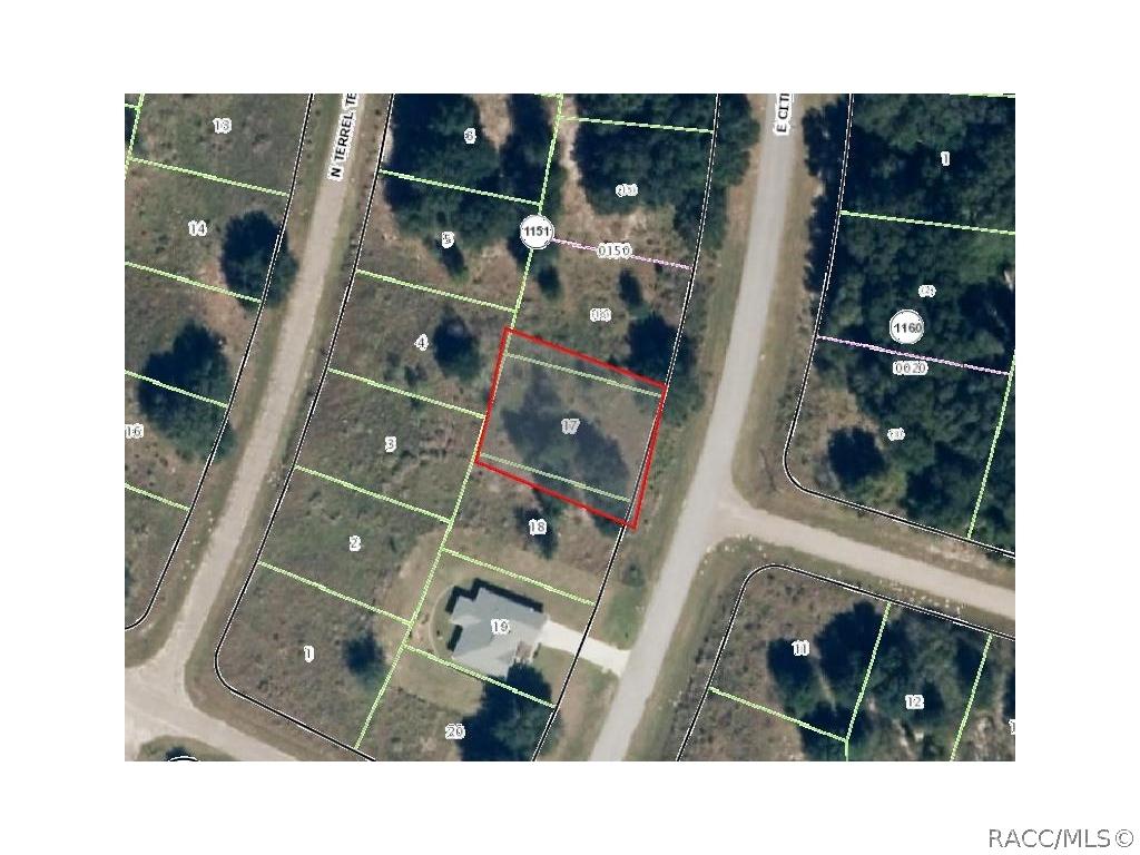 291 E Citrus Springs Blvd., Citrus Springs, FL 34434