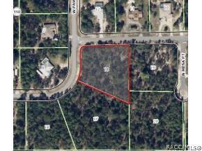 5450 W Pawnee Dr., Beverly Hills, FL 34465